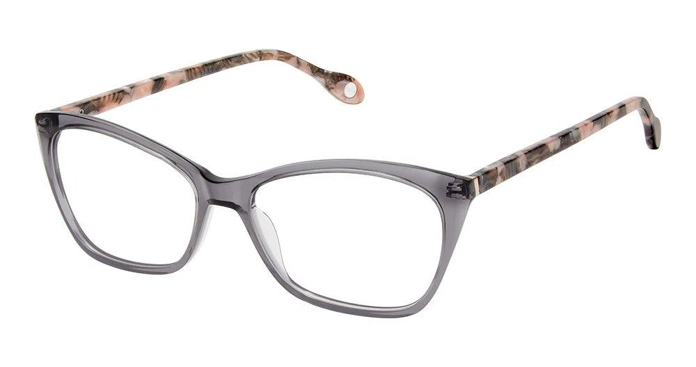 Fysh F-3777 Eyeglasses - view 2
